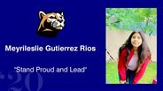 Meyrileslie Gutierrez Rios