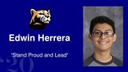 Edwin Herrera
