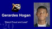 Gerardes Hogan