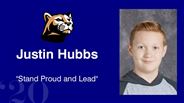 Justin Hubbs