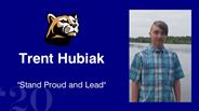 Trent Hubiak