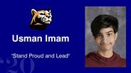 Usman Imam