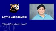 Layne Jagodowski