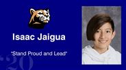 Isaac Jaigua