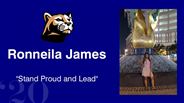 Ronneila James