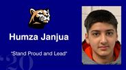 Humza Janjua