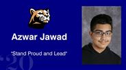 Azwar Jawad