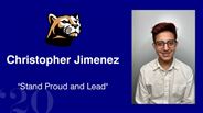 Christopher Jimenez