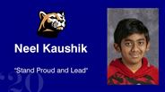 Neel Kaushik