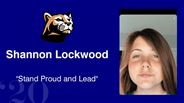 Shannon Lockwood
