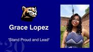 Grace Lopez
