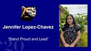 Jennifer Lopez-Chavez