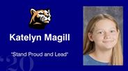 Katelyn Magill