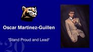 Oscar Martinez-Guillen