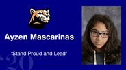 Ayzen Mascarinas