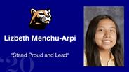 Lizbeth Menchu-Arpi
