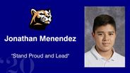 Jonathan Menendez