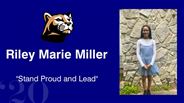 Riley Marie Miller