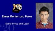 Elmer Monterroso Perez