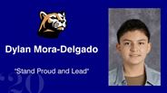 Dylan Mora-Delgado