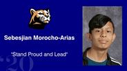 Sebesjian Morocho-Arias