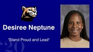 Desiree Neptune