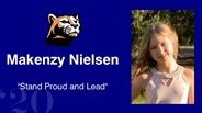 Makenzy Nielsen