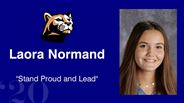 Laora Normand