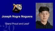 Joseph Nugra Noguera