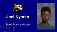 Joel Nyarko