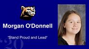Morgan O'Donnell