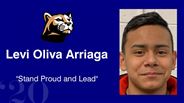 Levi Oliva Arriaga