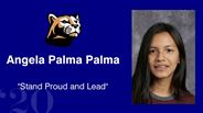 Angela Palma Palma