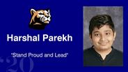 Harshal Parekh