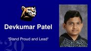 Devkumar Patel