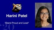 Harini Patel
