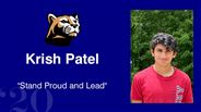 Krish Patel