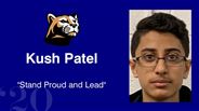 Kush Patel