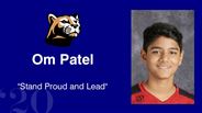 Om Patel