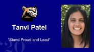 Tanvi Patel