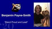 Benjamin Payne-Smith