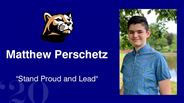 Matthew Perschetz