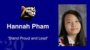 Hannah Pham
