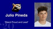 Julio Pineda