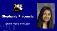 Stephanie Placencia