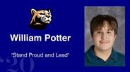 William Potter
