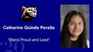 Catherine Quinde Peralta
