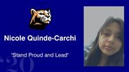 Nicole Quinde-Carchi