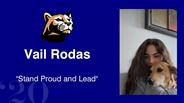 Vail Rodas