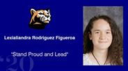 Lexialiandra Rodriguez Figueroa